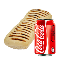 livraison PANINIS 