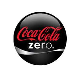 COCA COLA ZERO 1.25L