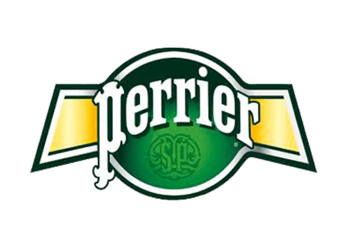 PERRIER 1L