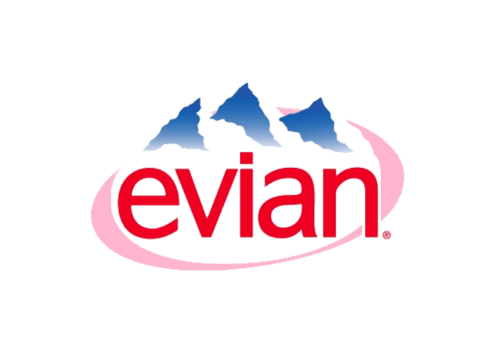 EVIAN 1.5L