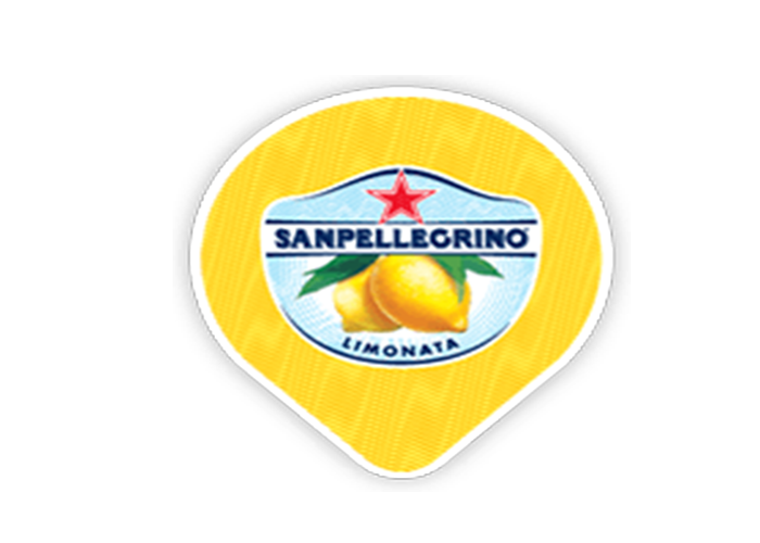 SAN PELLEGRINO CITRON 33CL