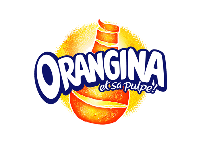 ORANGINA 50CL