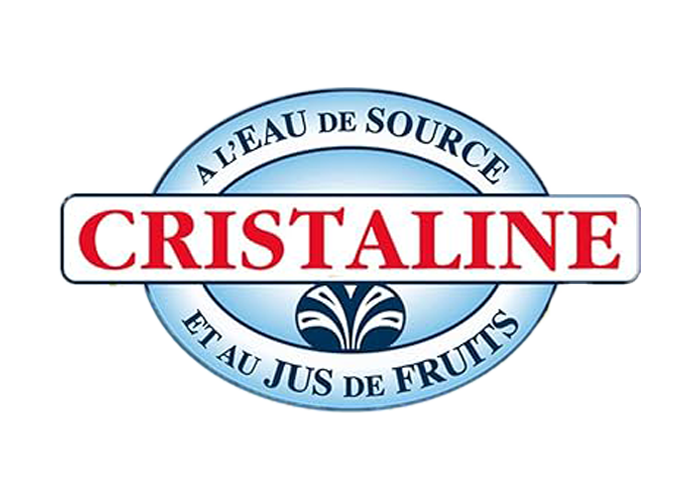 CRISTALINE FRAISE 50CL