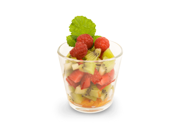 SALADE DE FRUITS