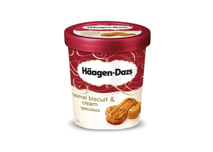 HAAGEN DAZS 95ML